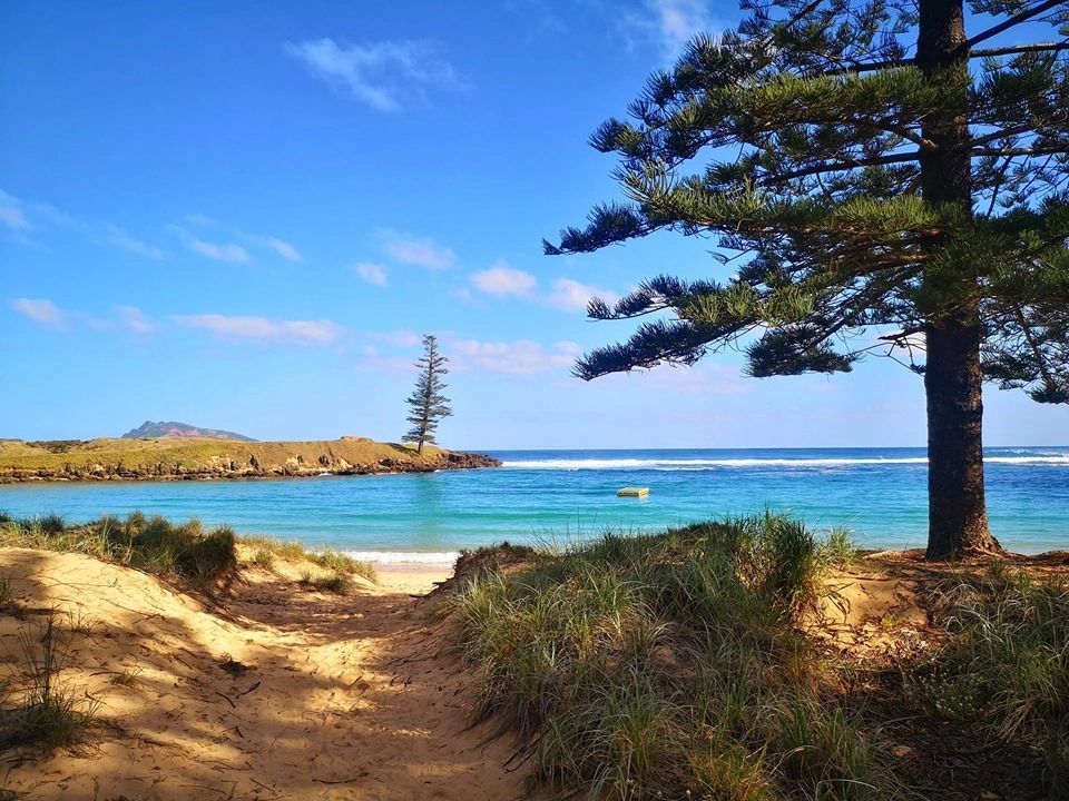 Aloha Rent a Car Norfolk Island
